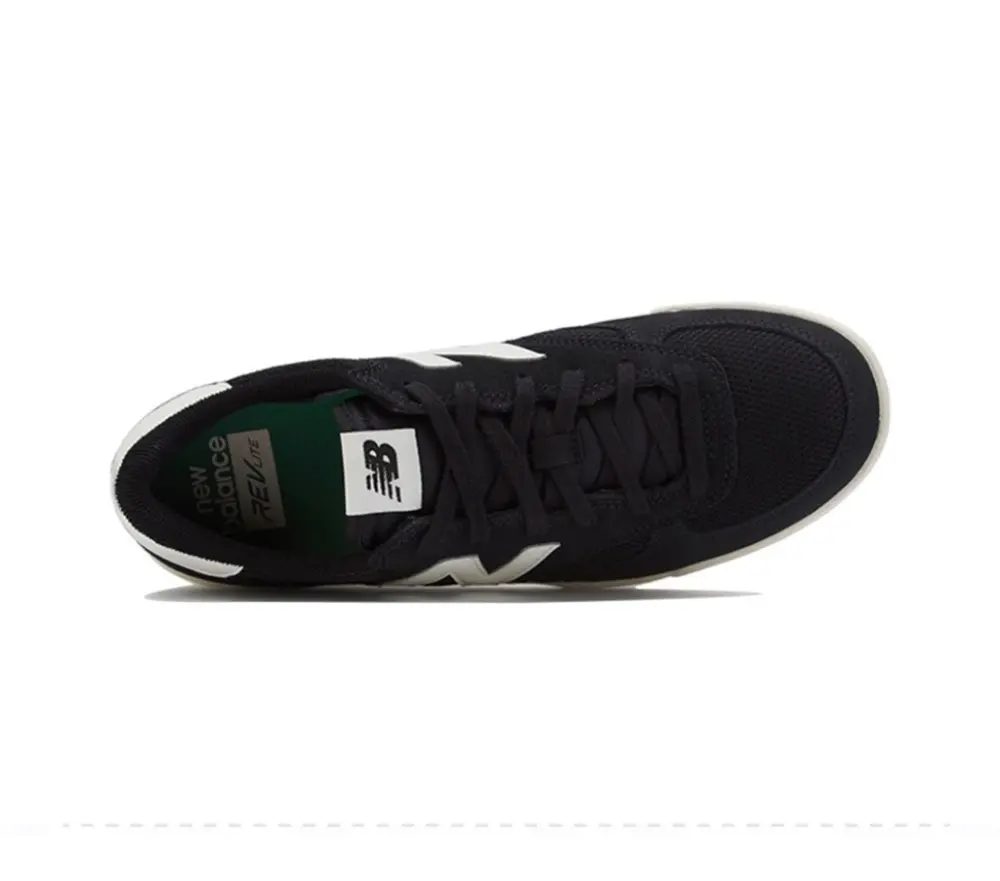 Giày New Balance 300 'Black White' CRT300K1 - Ảnh 4