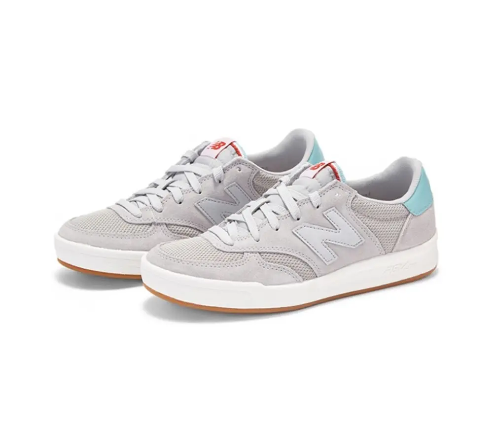 Alternative view of Giày New Balance 300 'Mint Grey' CRT300KB