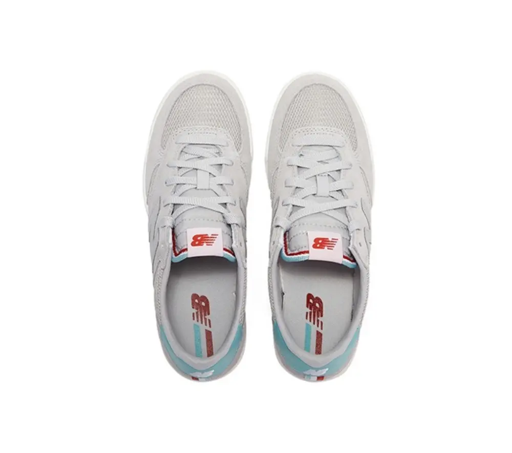 Giày New Balance 300 'Mint Grey' CRT300KB - Ảnh 4