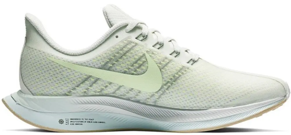 Giày Nike Wmns Air Zoom Pegasus 35 Turbo 'Barely Volt' AJ4115-003