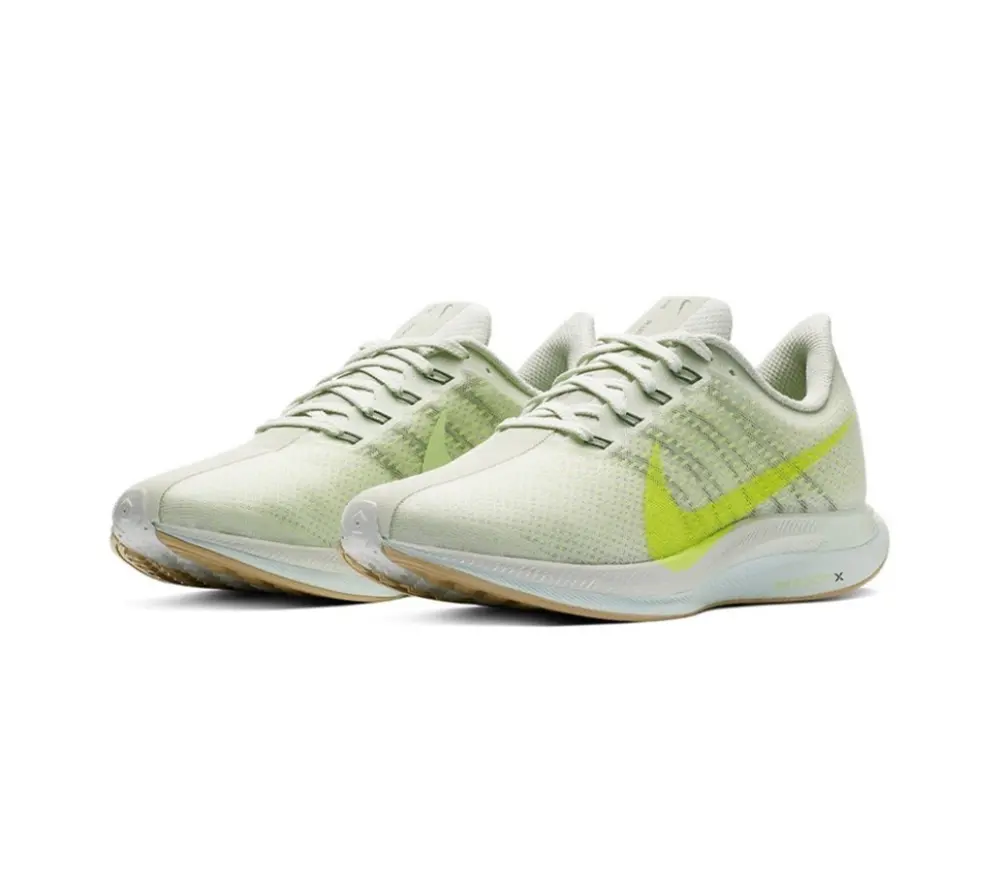 Giày Nike Wmns Air Zoom Pegasus 35 Turbo 'Barely Volt' AJ4115-003 - Ảnh 3