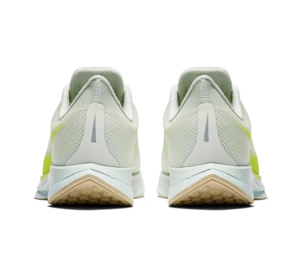 Alternative view of Giày Nike Wmns Air Zoom Pegasus 35 Turbo 'Barely Volt' AJ4115-003