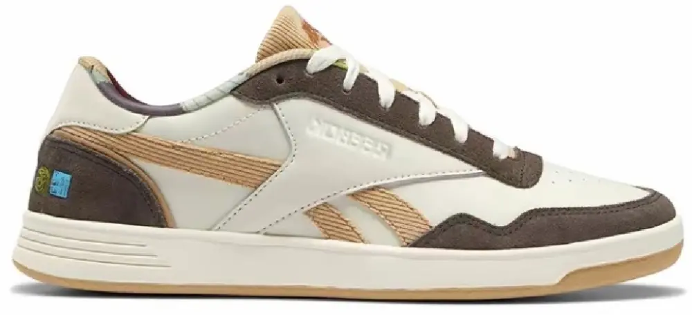 Giày Reebok x Kung Fu Panda 'Royal Techque' H02985