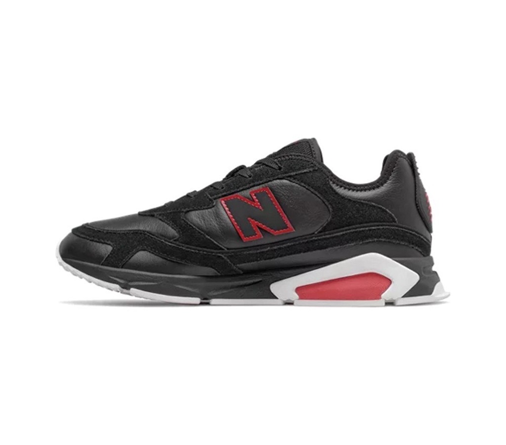 Giày New Balance X-racer D 'Black Red' MSXRCSNR - Ảnh 4