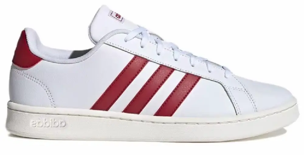 Giày Adidas Grandcourt Lea U EE7887