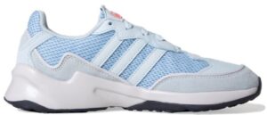 Giày Adidas Wmns FX 20 'White Mint' EH0273