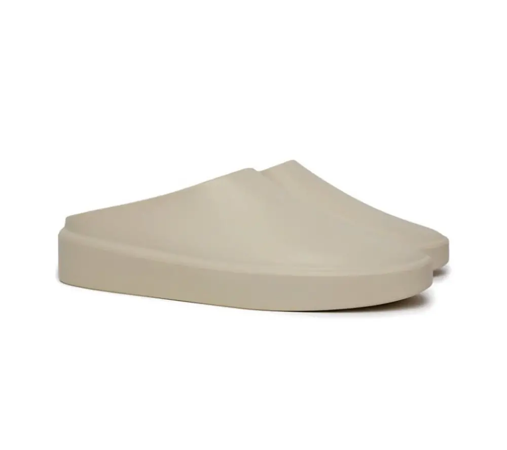 Alternative view of Dép Fear of God The California Slip-On Concrete FG80-100EVA-CNCRT