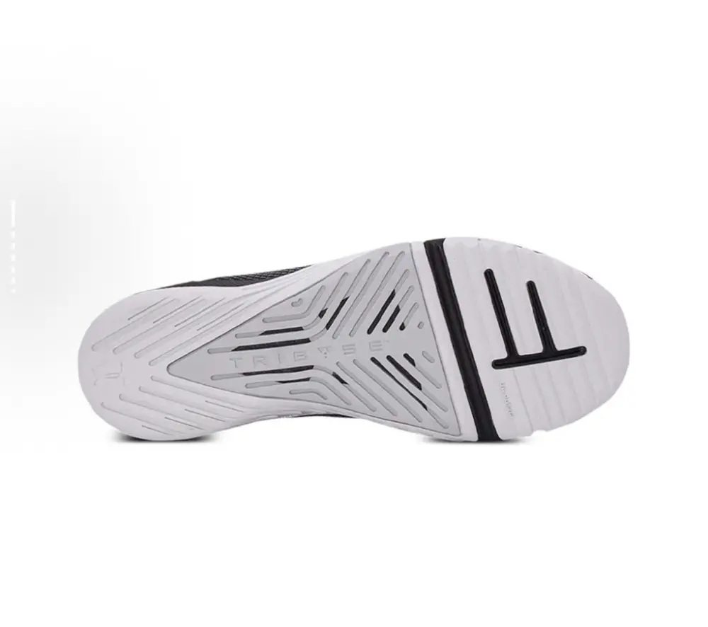 Giày Under Armour Tribase Reign 3 'Black' 3023699-001 - Ảnh 7