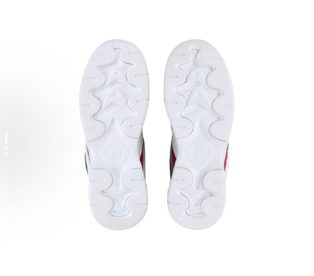 Giày Fila Ray FS1RIB3252XWRG - Ảnh 5