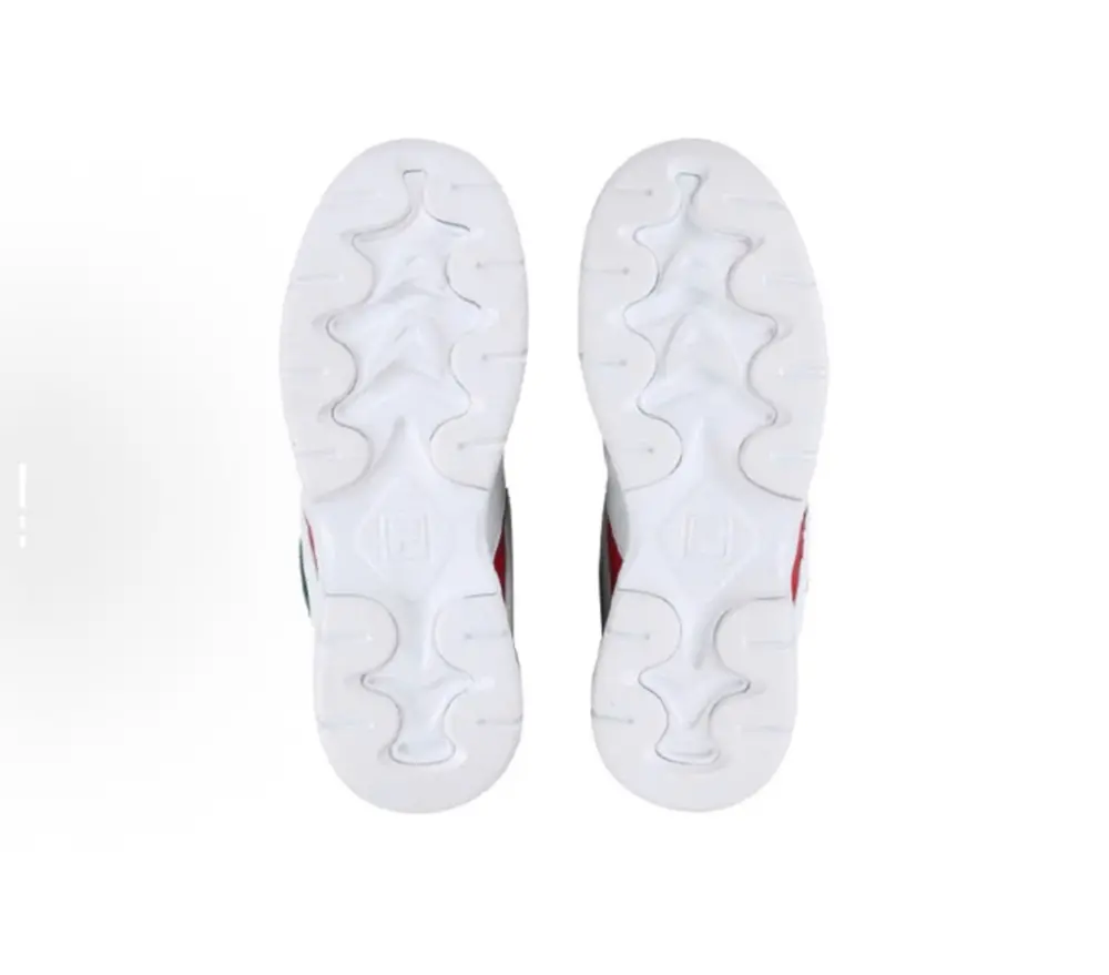 Giày Fila Ray FS1RIB3252XWRG - Ảnh 5