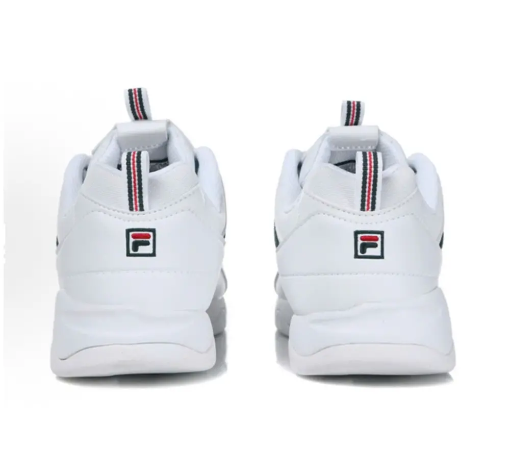 Giày Fila Ray FS1RIB3252XWRG - Ảnh 4