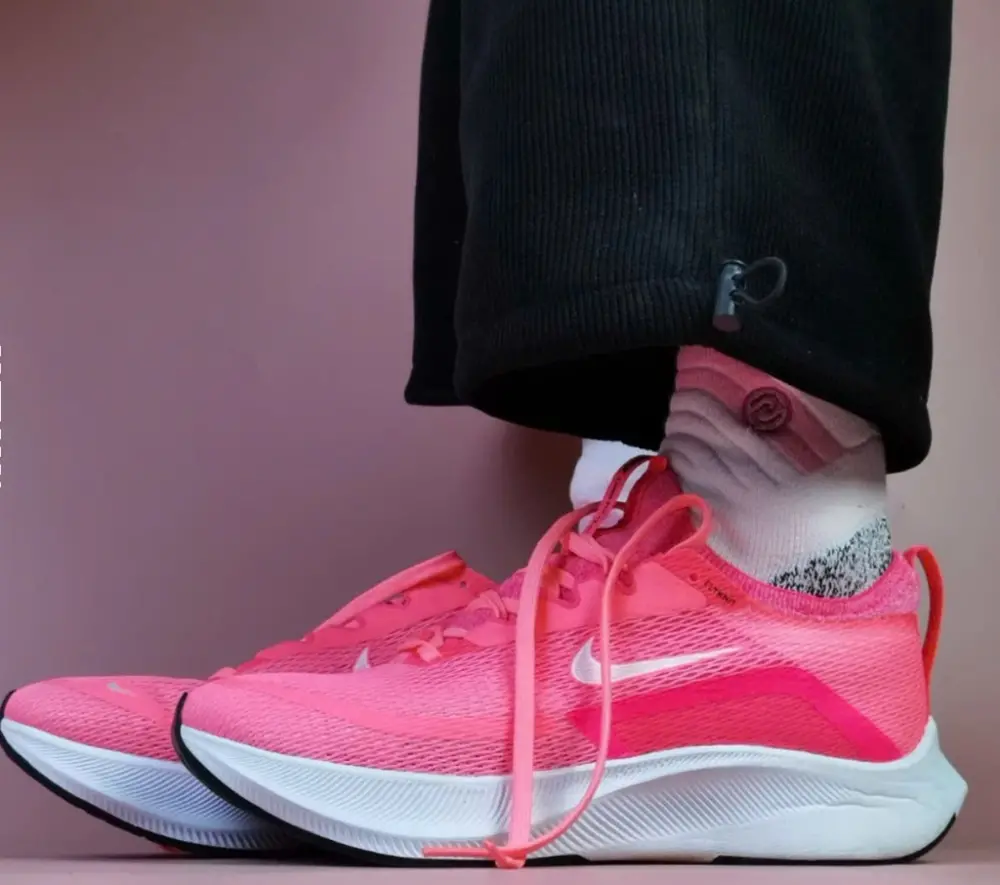 Alternative view of Giày Nike Zoom Fly 4 'Lavaglow' CT2401-600