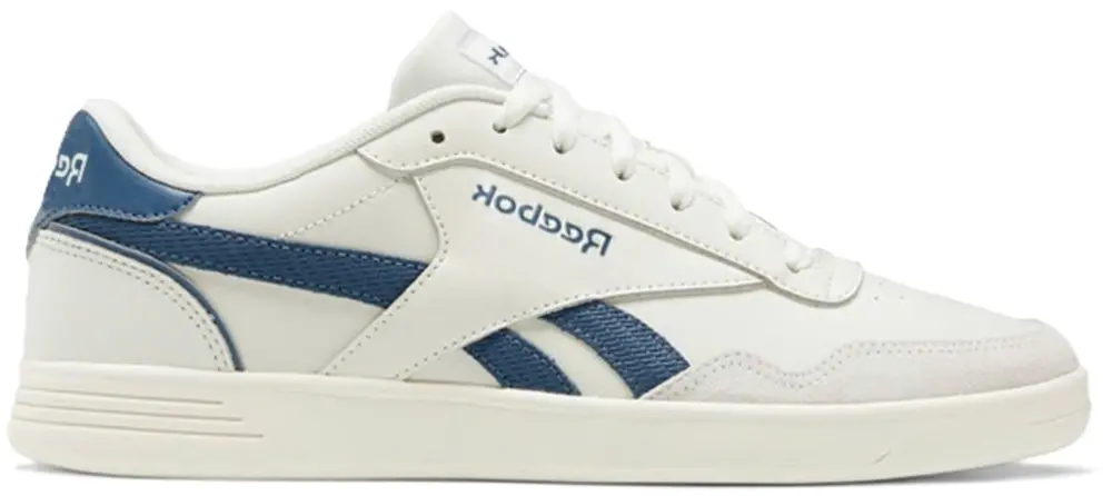Giày Reebok Royal Techque 'Chalk Brave Blue' FZ0428
