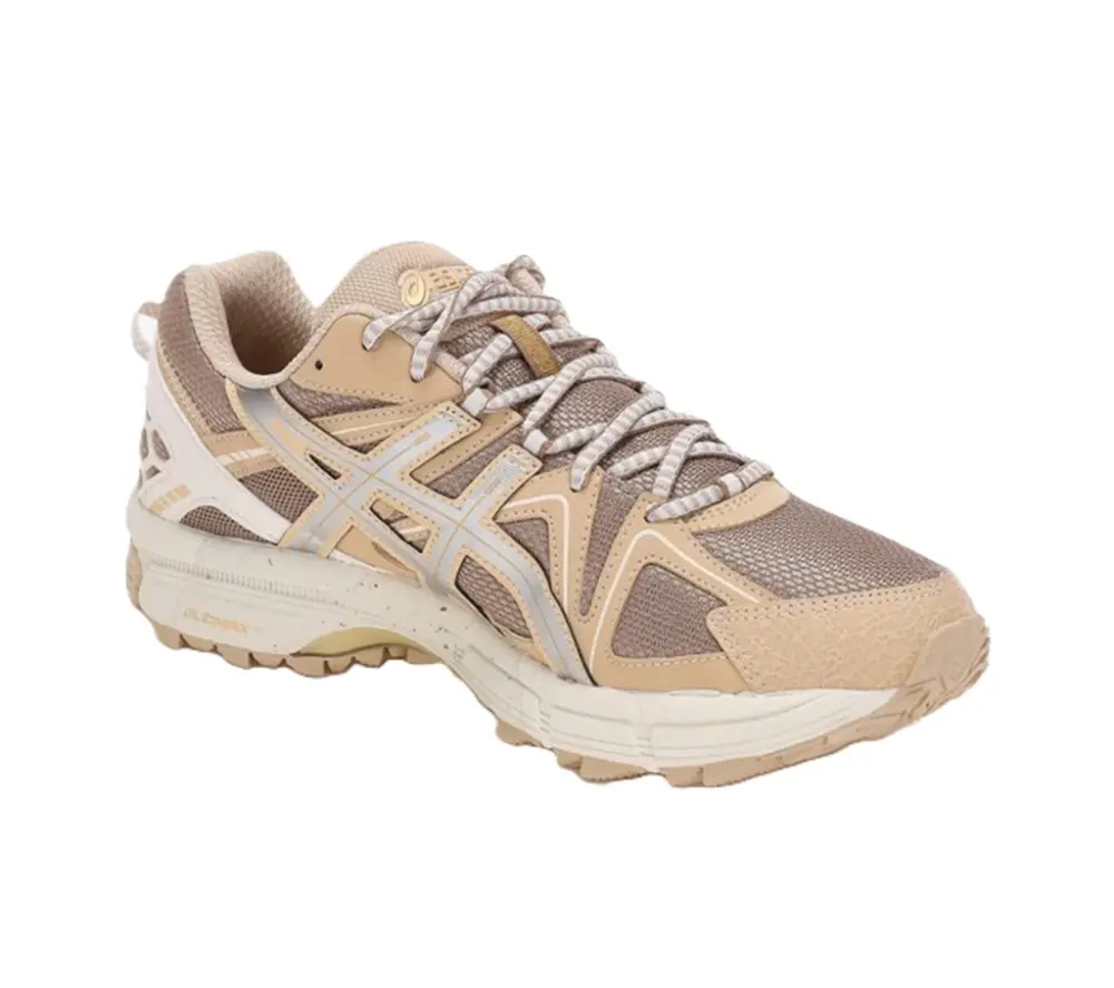 Alternative view of Giày Asics Gel-Kahana 8 'Light Beige' 1011B133-200