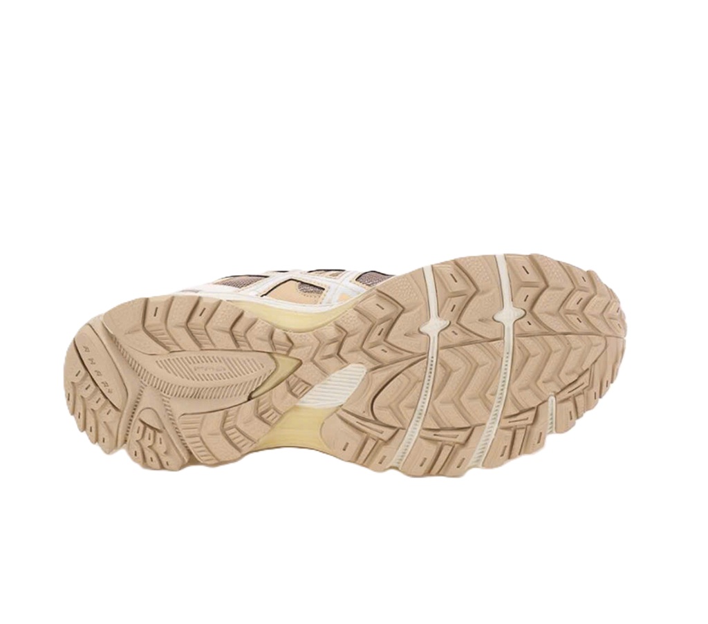 Giày Asics Gel-Kahana 8 'Light Beige' 1011B133-200 - Ảnh 4