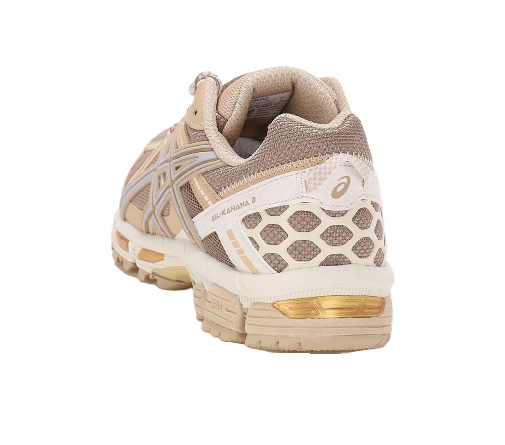 Giày Asics Gel-Kahana 8 'Light Beige' 1011B133-200 - Ảnh 3