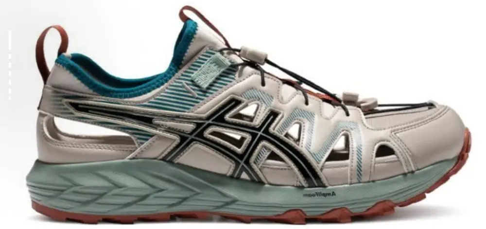 Giày Ascis Gel-Sonoma SE 'Grey' 1203A408-021