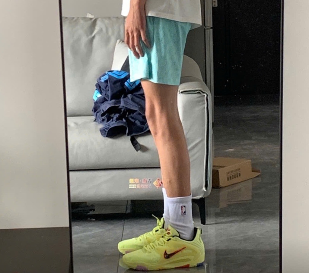 Giày Nike KD 15 EP 'Aimbot' DM1053-700 - Ảnh 6