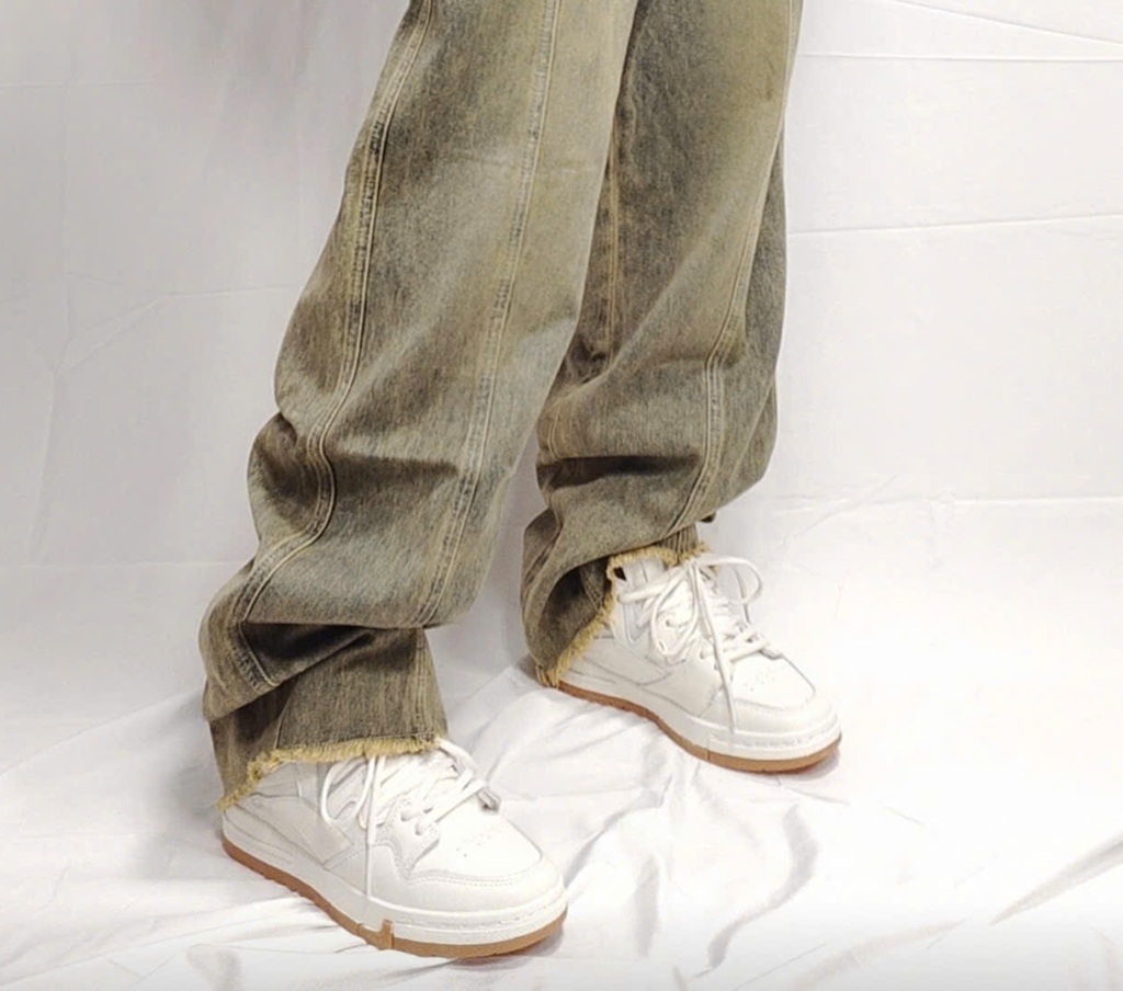 Alternative view of Giày Li Ning Badminton Shoes AETR006-1