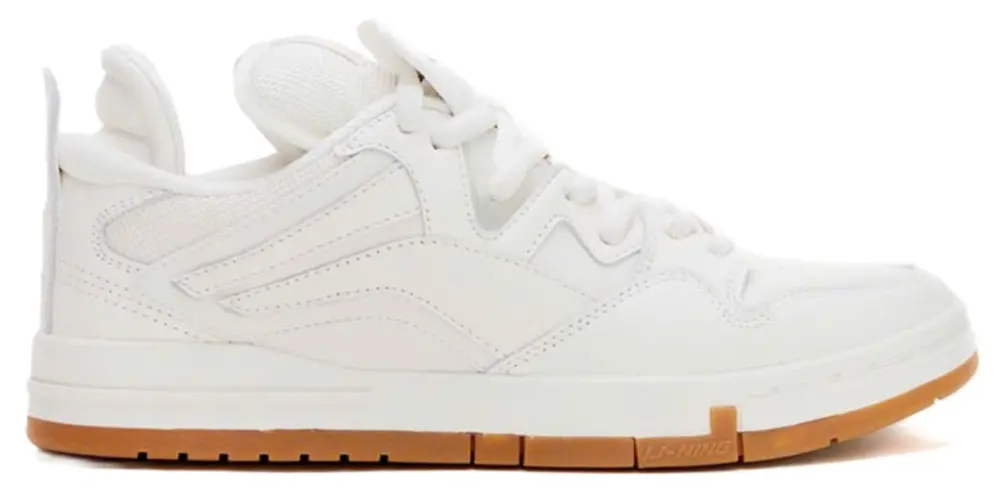 Giày Li Ning Badminton Shoes AETR006-1