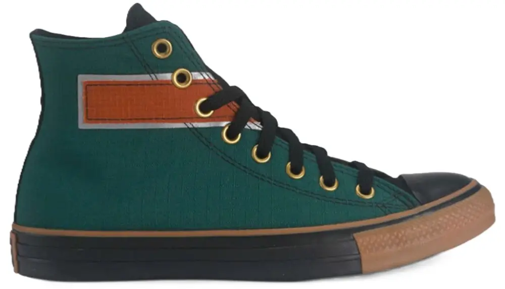 Giày Converse Chuck Taylor All Star 'Canvas' 168560C