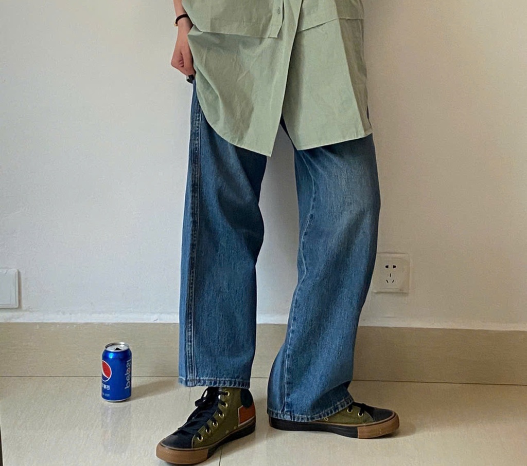 Giày Converse Chuck Taylor All Star 'Canvas' 168560C - Ảnh 3