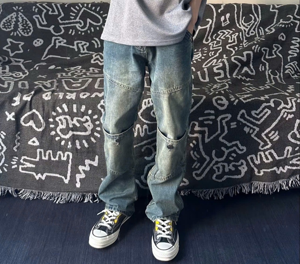 Giày Converse Chuck 70 'Archive Flame Overlay' 168701C - Ảnh 4