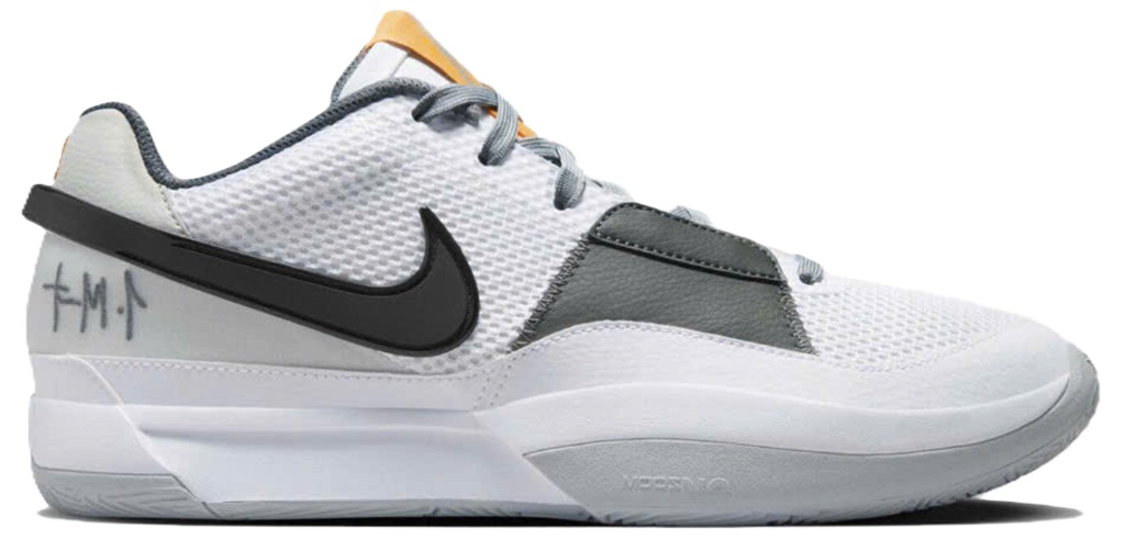 Giày Nike Ja 1 EP ‘Light Smoke Grey’ DR8786-100