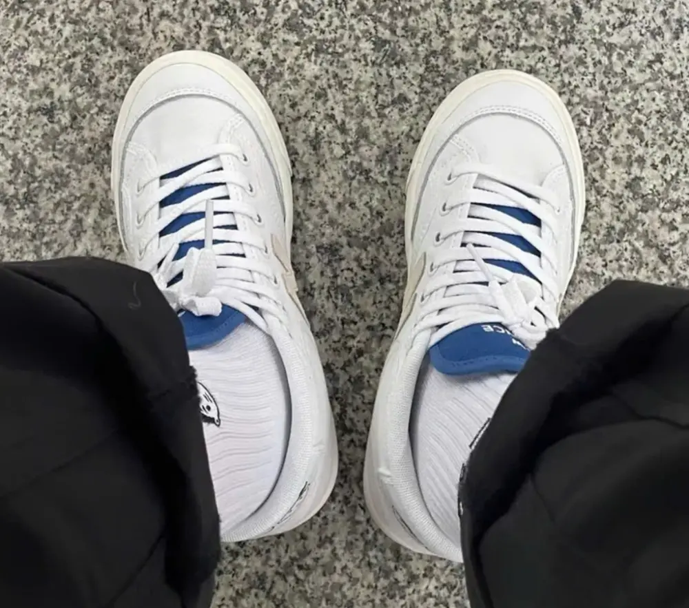 Giày Noritake x New Balance 213 NM213NTA - Ảnh 4