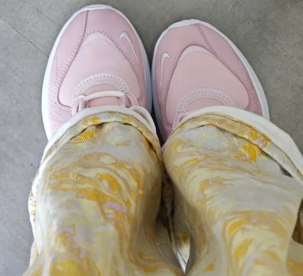 Giày Nike Air Max Verona DJ3888-600 - Ảnh 8