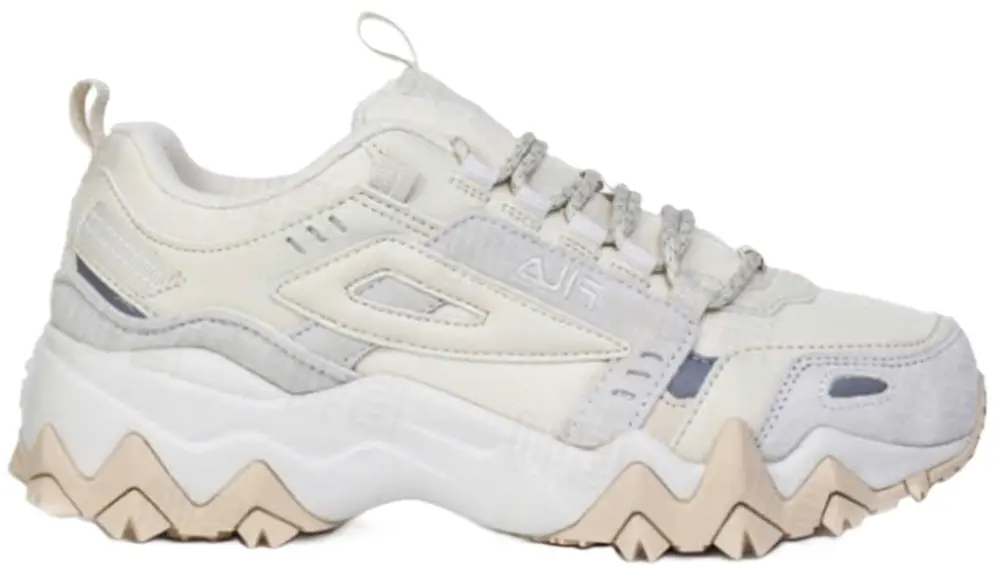 Giày Fila Oakment TR Beige 1JM00801924