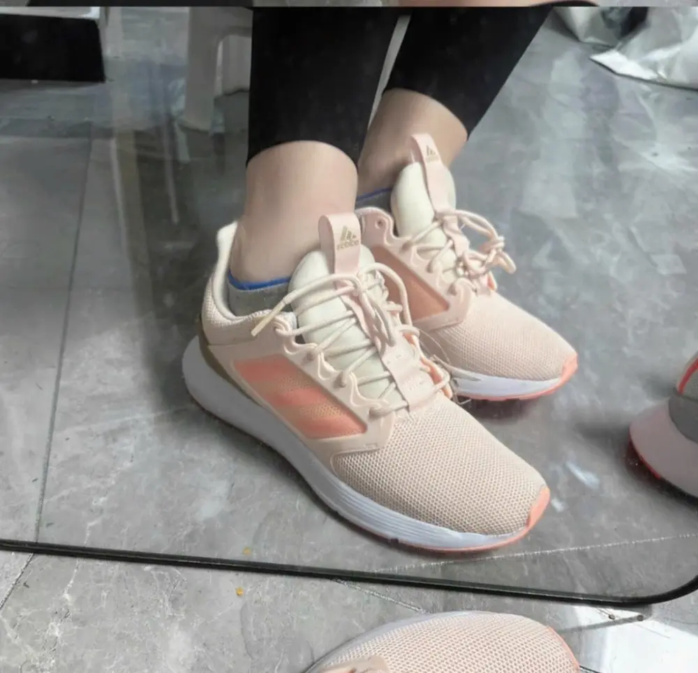 Giày Adidas Energy Falcon X 'Pink Tint' FW5803 - Ảnh 3