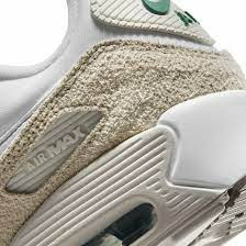 Giày Nike Air Max 90 GS 'Sail Light Bone' DB4179-100 - Ảnh 8