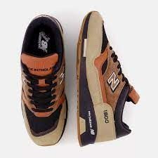 Giày New Balance 1500 'Tan Orange Brown' M1500COB - Ảnh 3