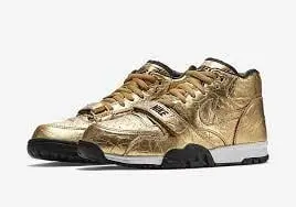 Giày Nike Air Trainer 1 Super Bowl 50 840169-700 - Ảnh 4