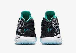 Giày Nike Kyrie 2 'Skateboard' (GS) 826673-001 - Ảnh 4