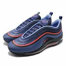 Giày Nike Air Max 97 Ultra 17 'Regency Purple' 918356-500 - Ảnh 5