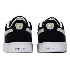 Giày Puma Suede Profoam 'Black' 380706-01 - Ảnh 8