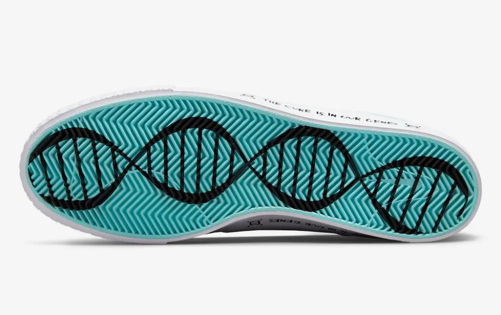 Giày Nike SB Zoom Stefan Janoski 'Doernbecher Catalina' DR6258-100 - Ảnh 6