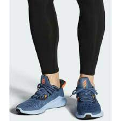 Giày Adidas Alphabounce+ 'Tech Ink' F33907 - Ảnh 2