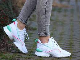 Giày Puma Wmns Muse Maia Street 'Knockout Pink' 367355-02 - Ảnh 4