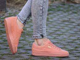 Giày Puma Suede Classic 'Tonal Clay' 366490-01 - Ảnh 7