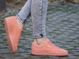 Giày Puma Suede Classic 'Tonal Clay' 366490-01 - Ảnh 7