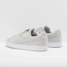 Giày Puma Suede Classic 'Blue Flower' 365347-09 - Ảnh 8