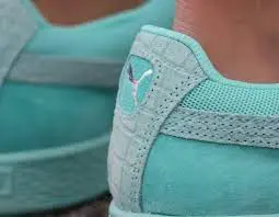 Giày Puma Suede Classic 'Diamond Supply' 363001-02 - Ảnh 5
