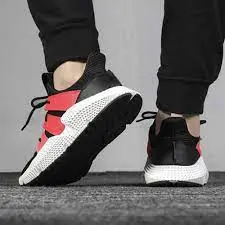 Giày Adidas Prophere 'Core Black' FU9264 - Ảnh 3