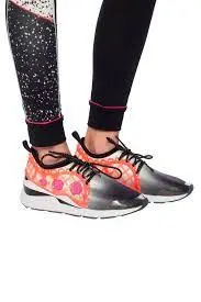 Alternative view of Giày Puma Sophia Webster x Wmns Muse '3D Flowers' 369518-01