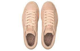 Giày Puma Wmns Suede Classic 'Neutrals' 375128-01 - Ảnh 6