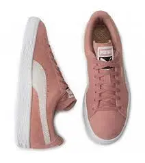 Giày Puma Suede Classic ‘Cameo Brown’ 355462-56 - Ảnh 6