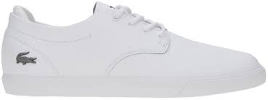 Giày Lacoste ESPARRE BL 1 CMA 7-37CMA0095-21G